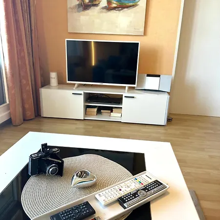 Liebevoll Burgtiefe auf Fehmarn
