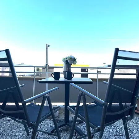 Liebevoll * Burgtiefe auf Fehmarn