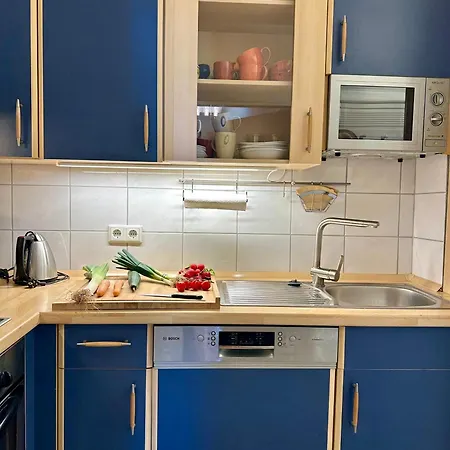 Liebevoll Apartament