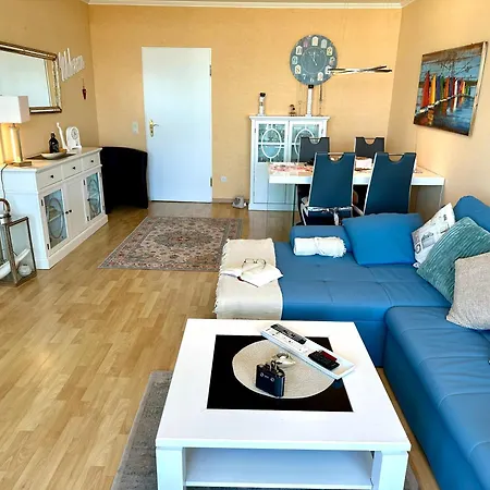 Apartament Liebevoll *