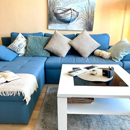Apartament Liebevoll