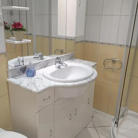 Apartament Liebevoll